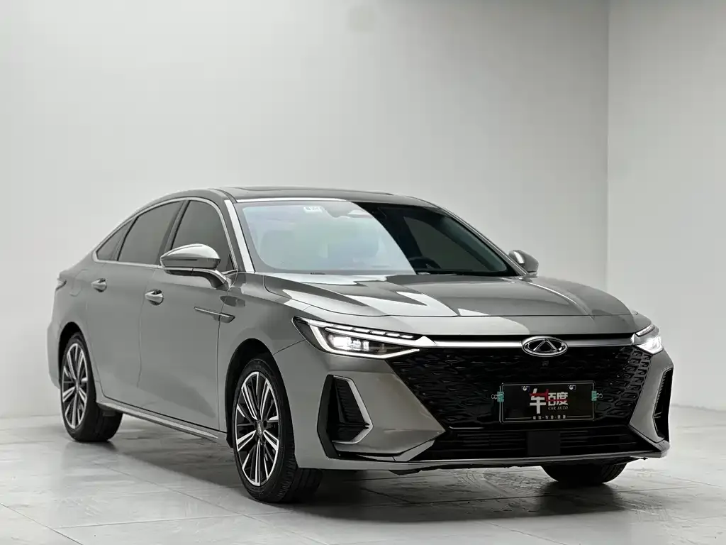 Chery Arrizo 8 2023 из CN, фото 3