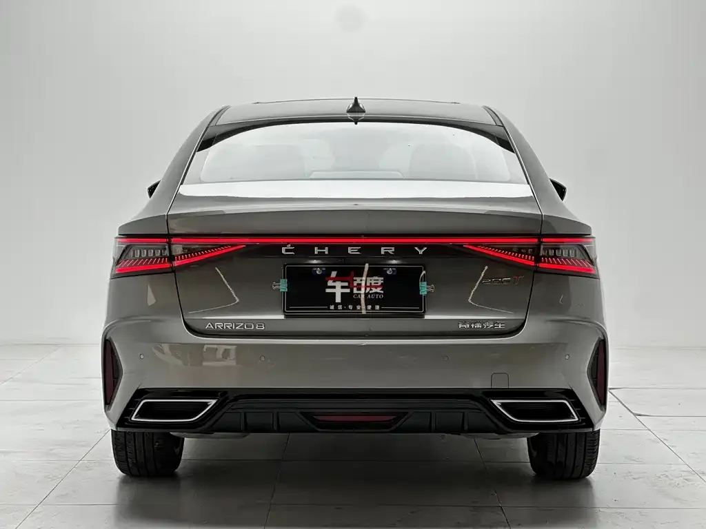 Chery Arrizo 8 2023 из CN, фото 5