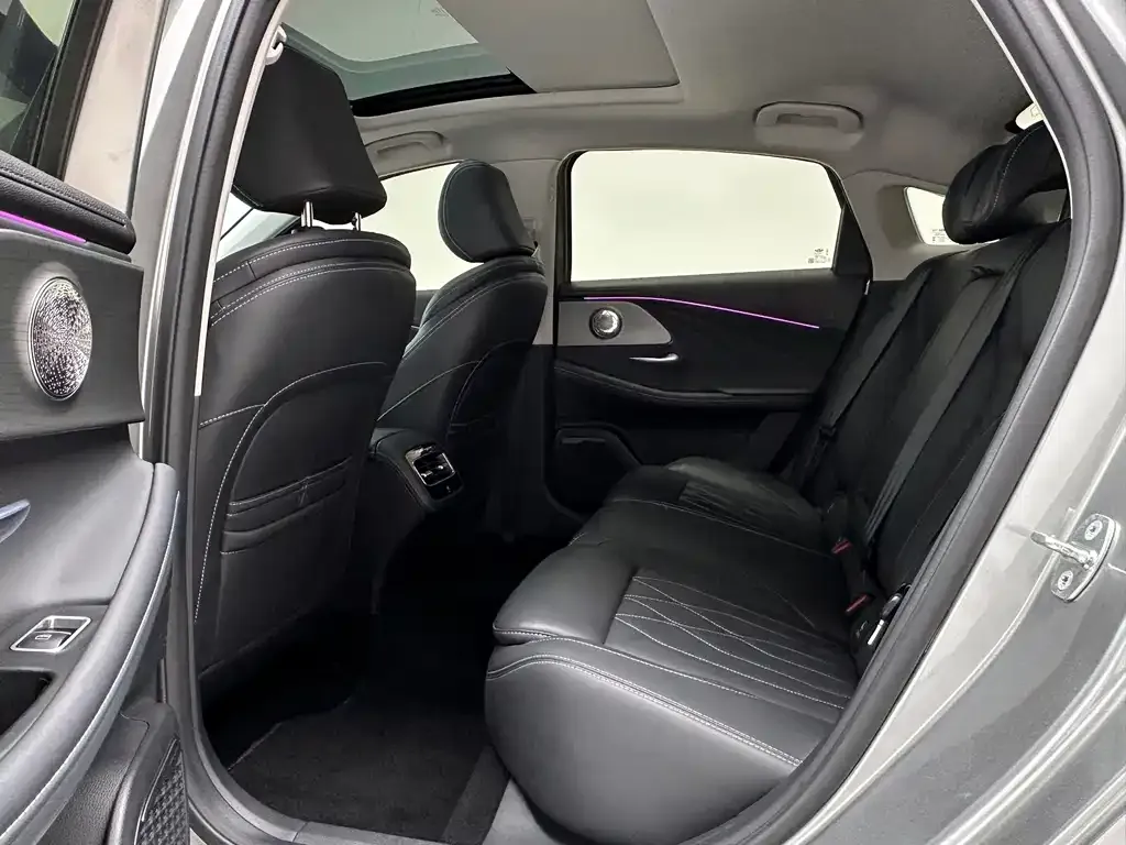 Chery Arrizo 8 2023 из CN, фото 8