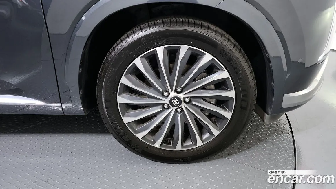 Hyundai Palisade 2023 из KR, фото 5