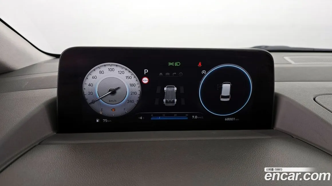 Hyundai Staria — фото 4