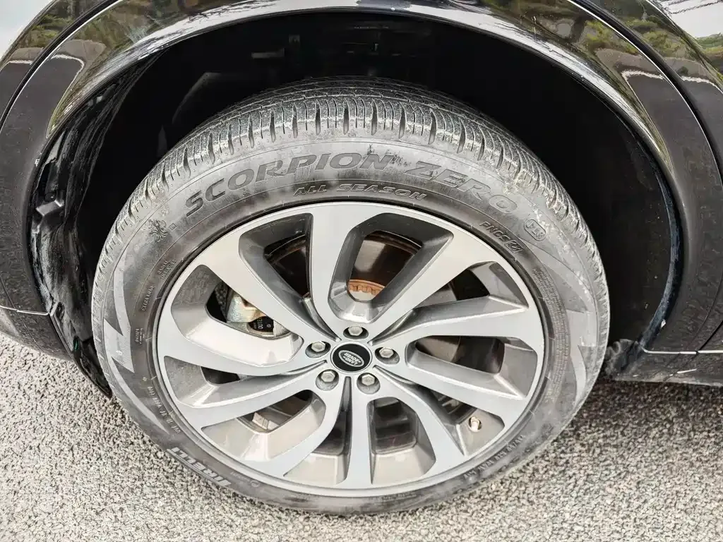 Land Rover Discovery Sport 2021 из CN, фото 8