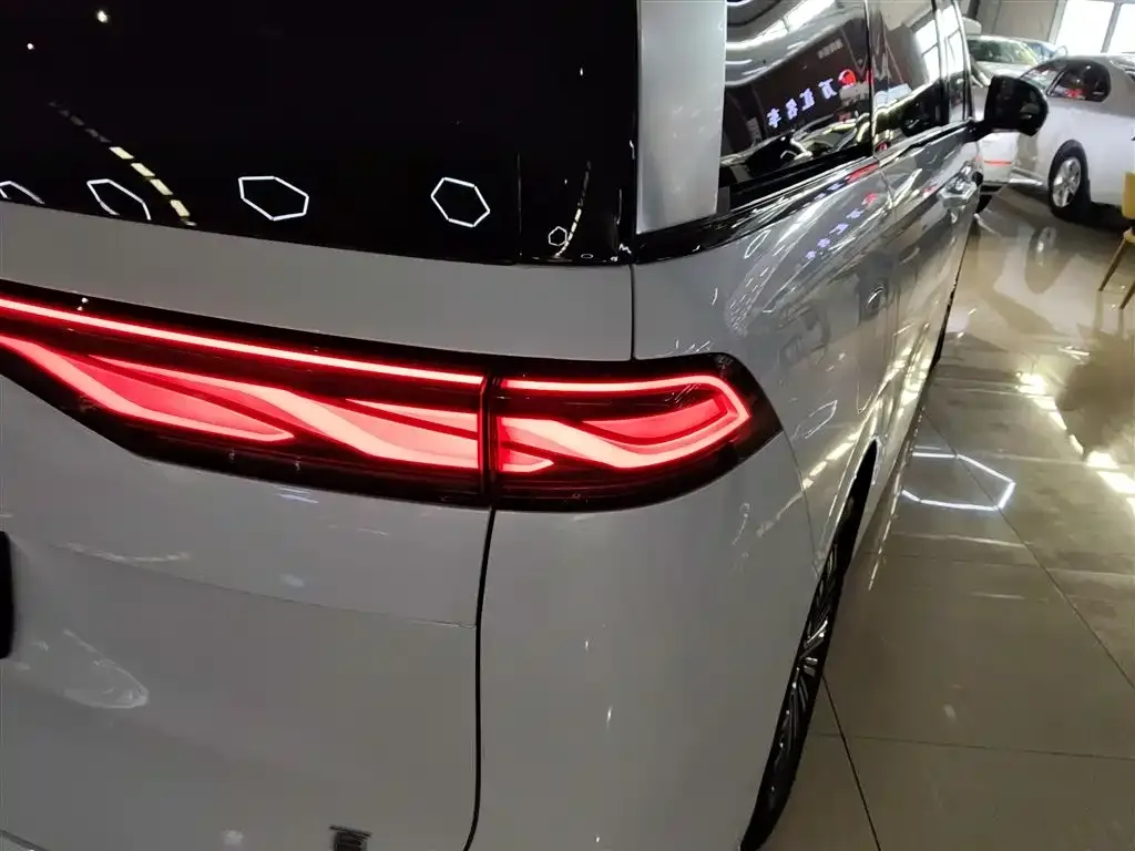 BYD Xia 2025 из CN, фото 5