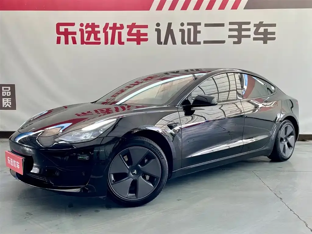 Tesla Model 3 2023 из CN, фото 1