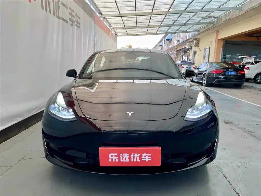 Tesla Model 3 2023 из CN, фото 9