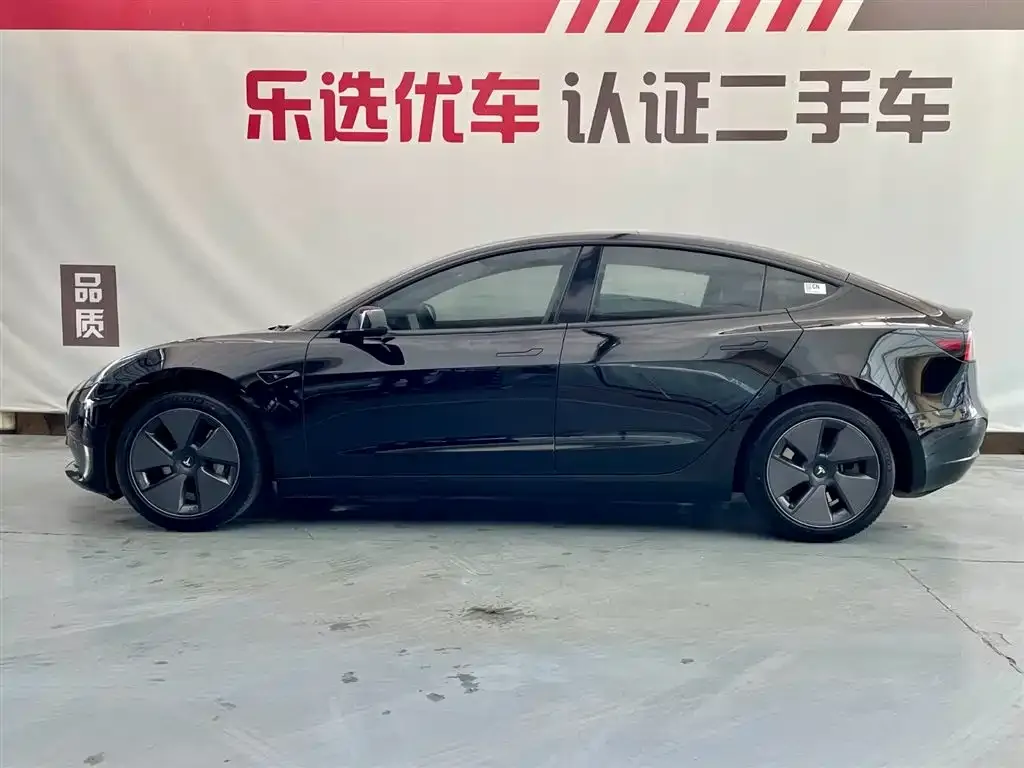 Tesla Model 3 2023 из CN, фото 6