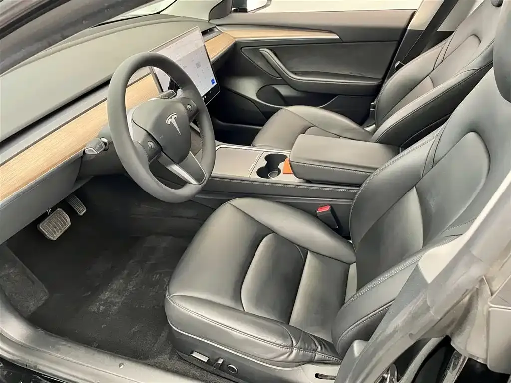 Tesla Model 3 2023 из CN, фото 10