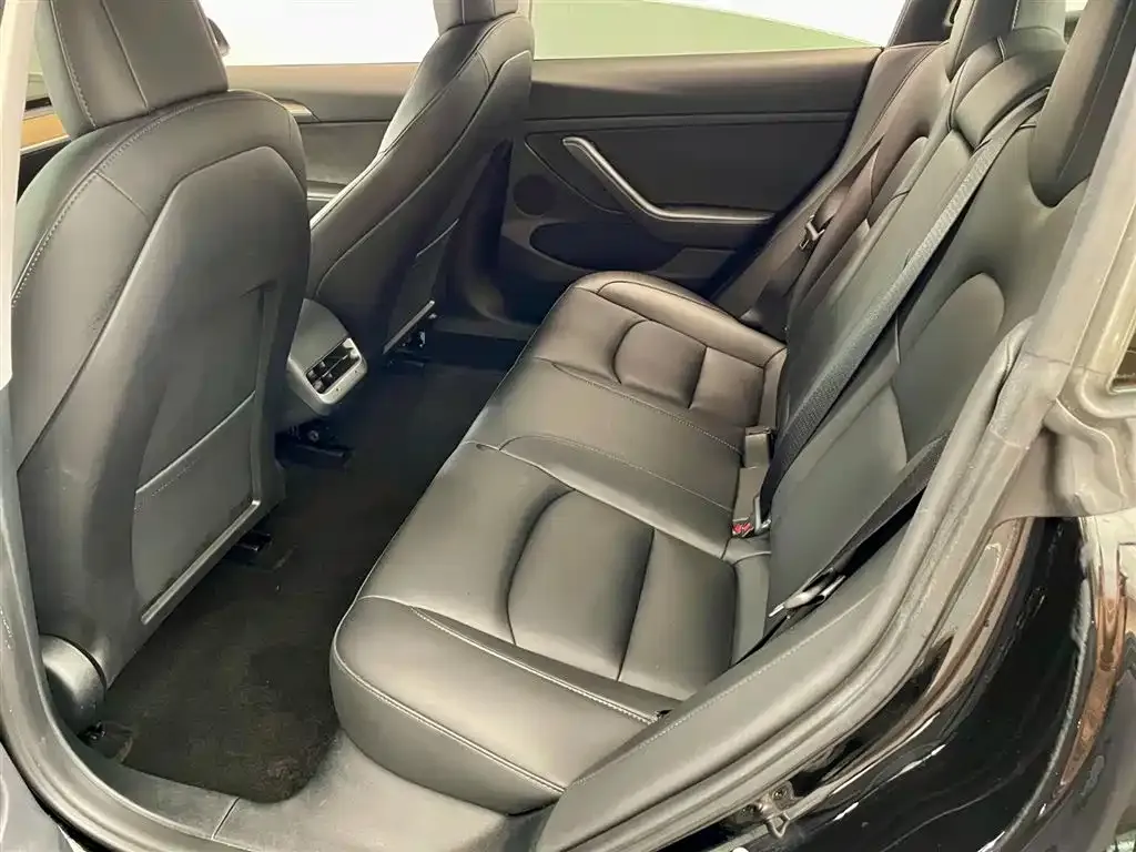 Tesla Model 3 2023 из CN, фото 3