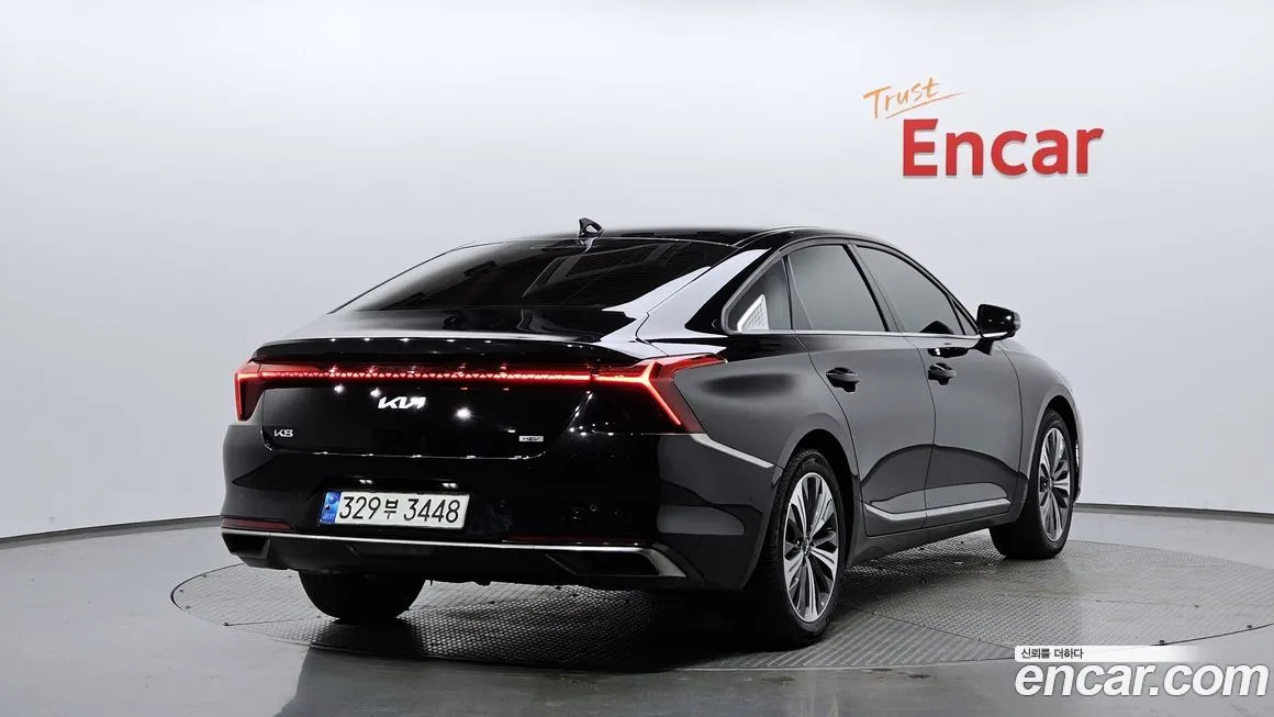 [object Object] K8 2022 из KR, фото 2