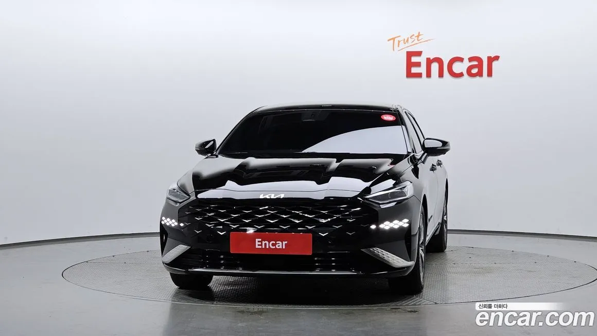 [object Object] K8 2022 из KR, фото 3