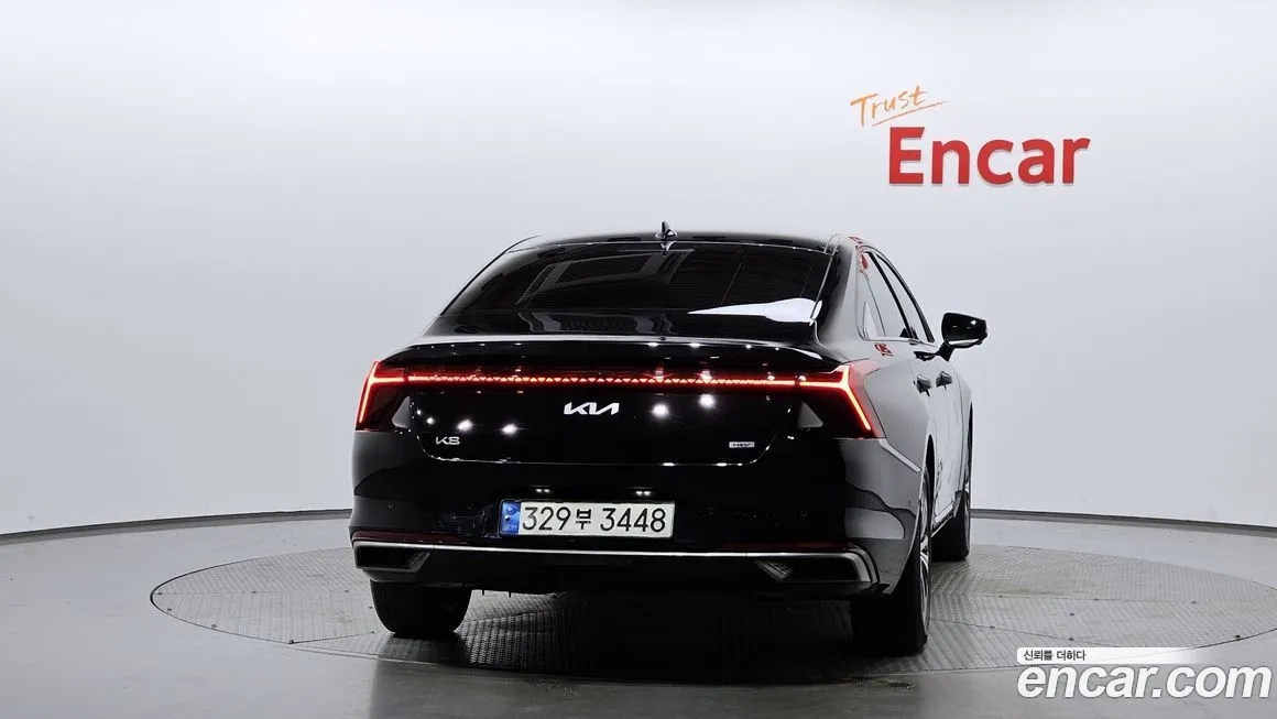 [object Object] K8 2022 из KR, фото 4