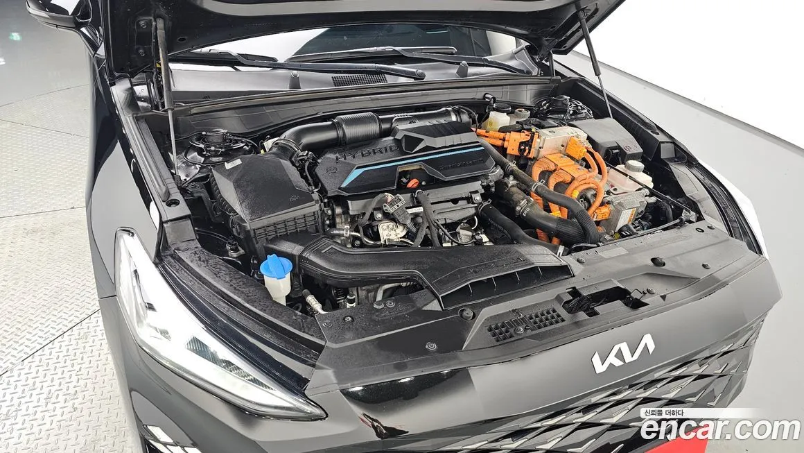 [object Object] K8 2022 из KR, фото 6