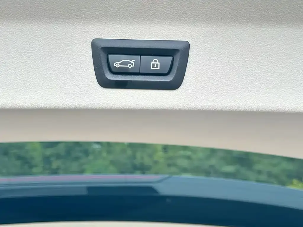 BMW X3 2022 из CN, фото 3