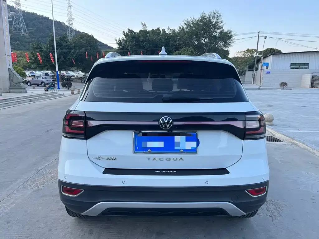 [object Object] Tacqua 2021 из CN, фото 5