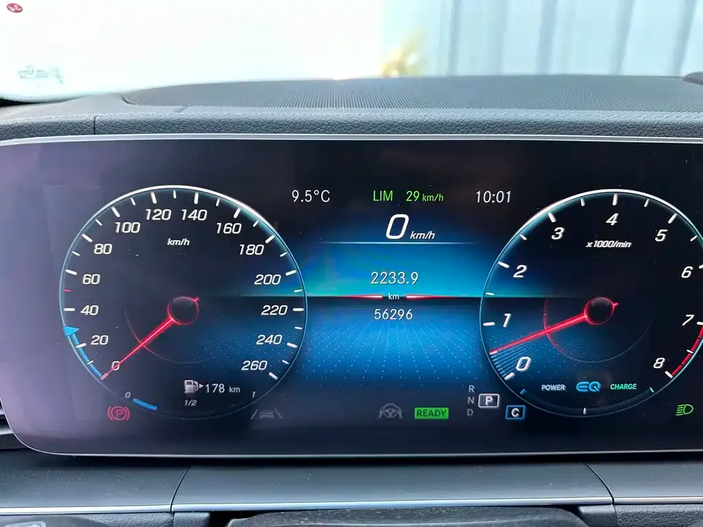 Mercedes-Benz GLS 2022 из CN, фото 3
