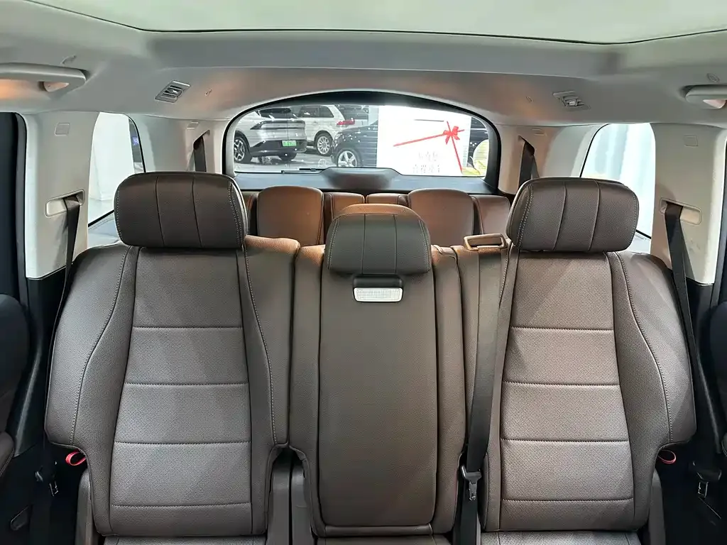 Mercedes-Benz GLS 2022 из CN, фото 6