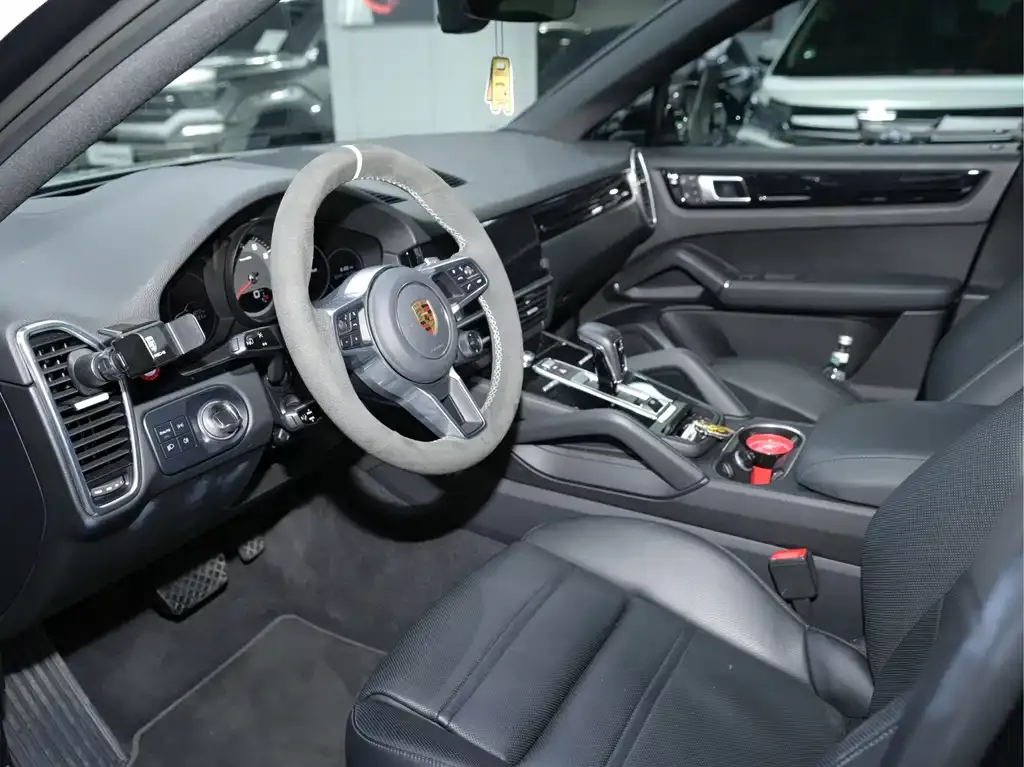 Porsche Cayenne 2022 из CN, фото 6