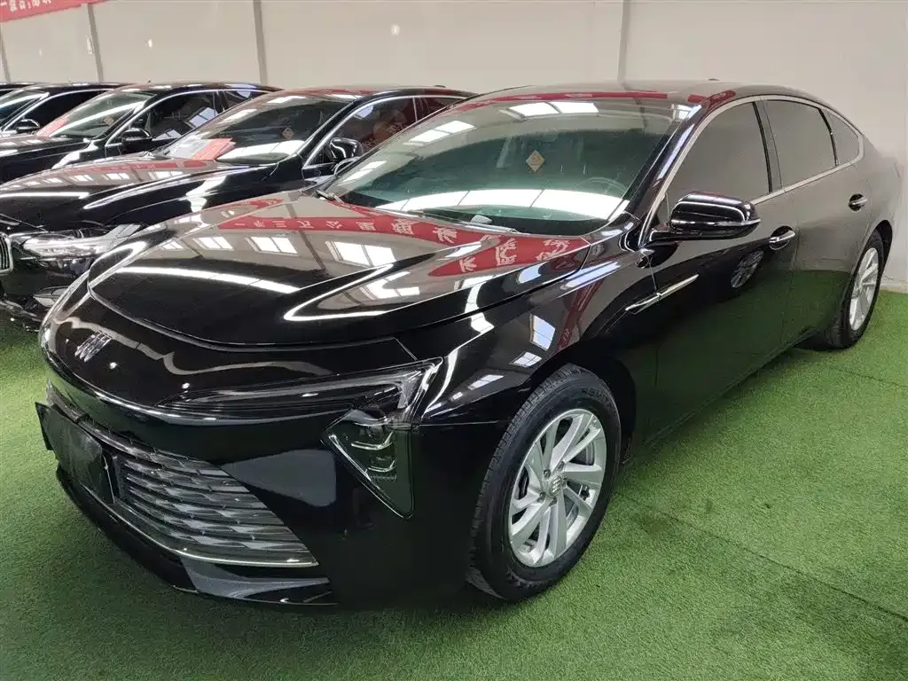 Buick LaCrosse 2024 из CN, фото 8