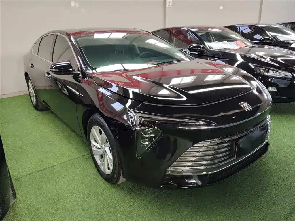 Buick LaCrosse 2024 из CN, фото 6