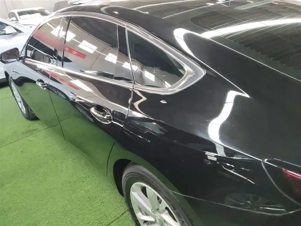 Buick LaCrosse 2024 из CN, фото 10