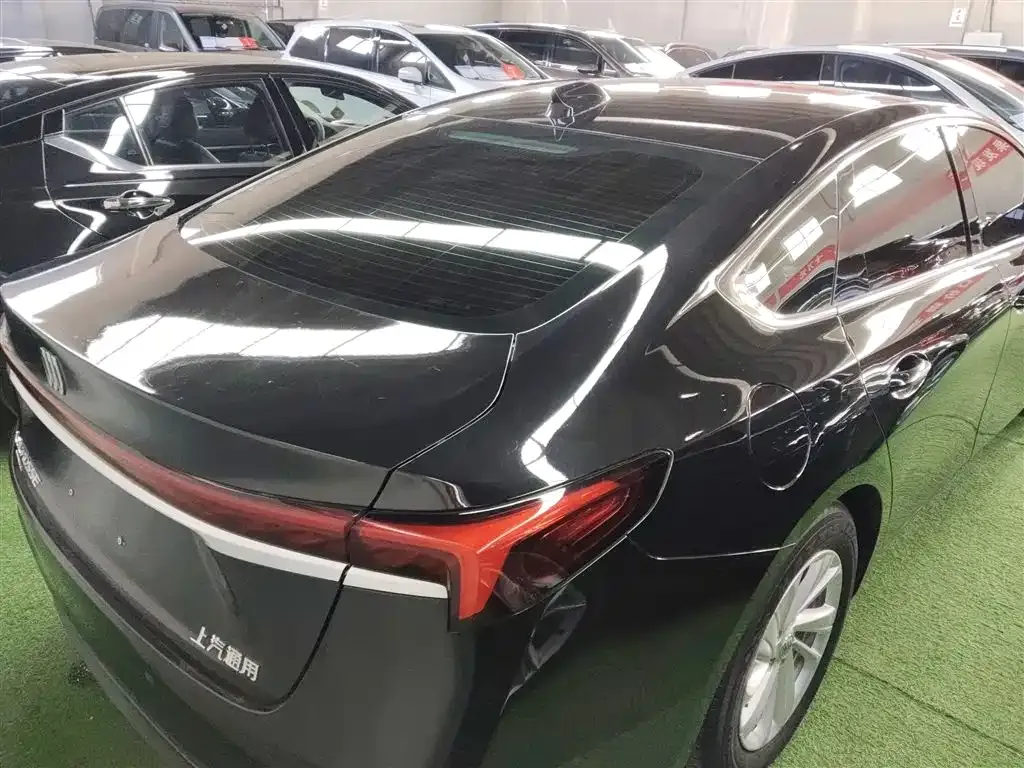 Buick LaCrosse 2024 из CN, фото 5