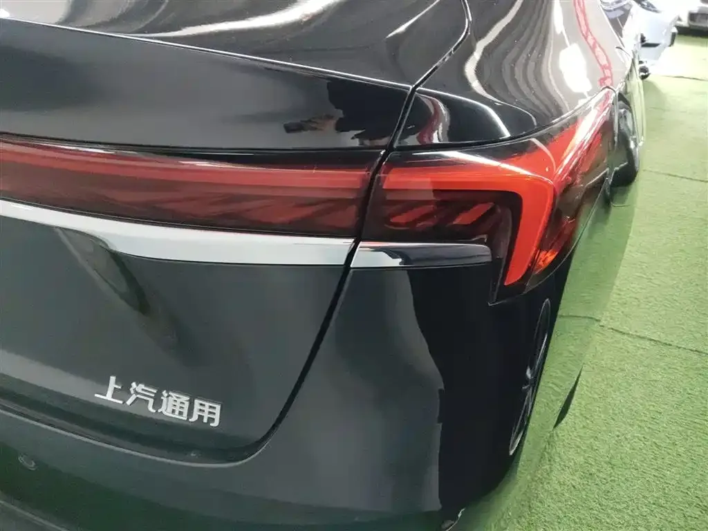 Buick LaCrosse 2024 из CN, фото 7
