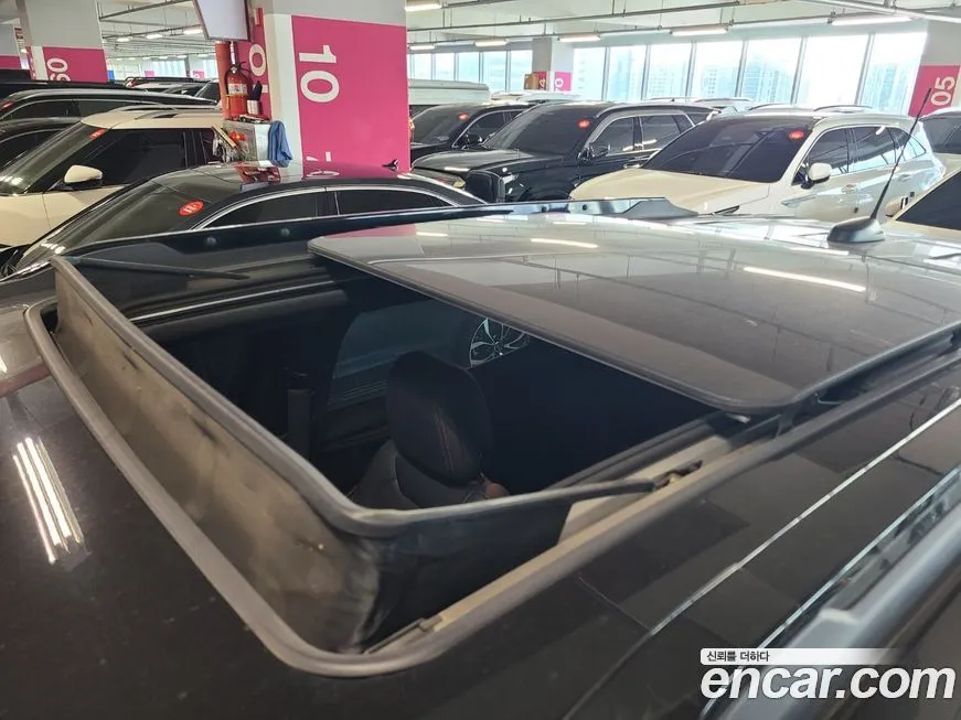 Chevrolet (GM Daewoo) Trailblazer 2022 из KR, фото 5