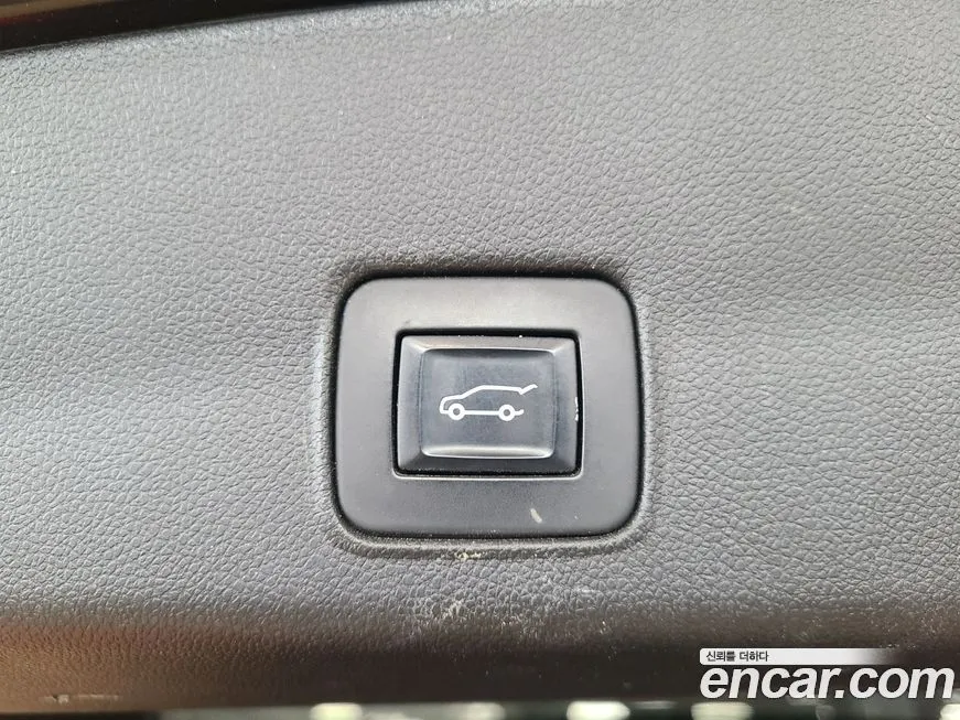 Chevrolet (GM Daewoo) Trailblazer 2022 из KR, фото 10