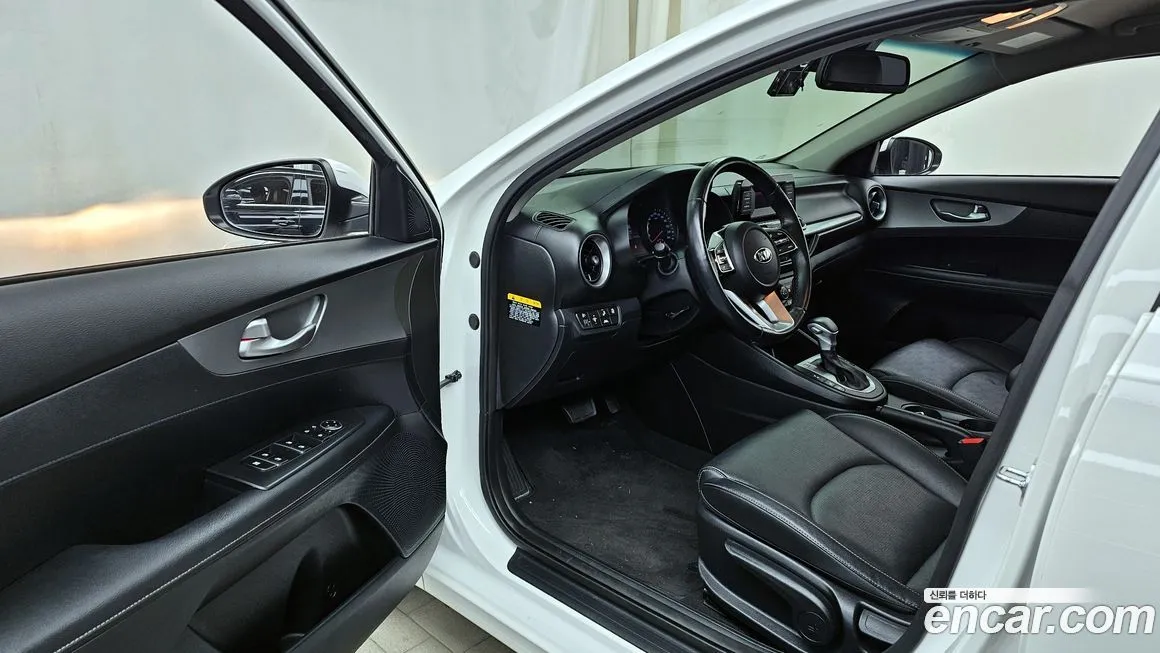 Kia K3 2021 из KR, фото 10