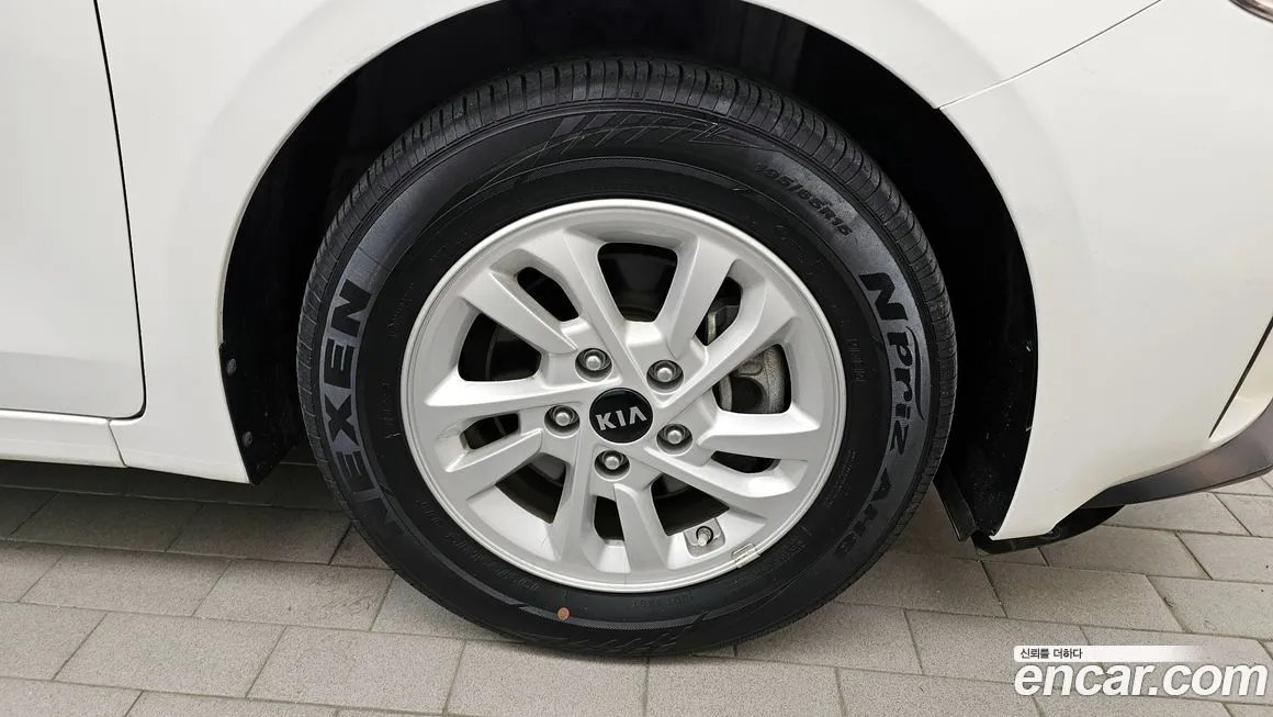 Kia K3 2021 из KR, фото 5