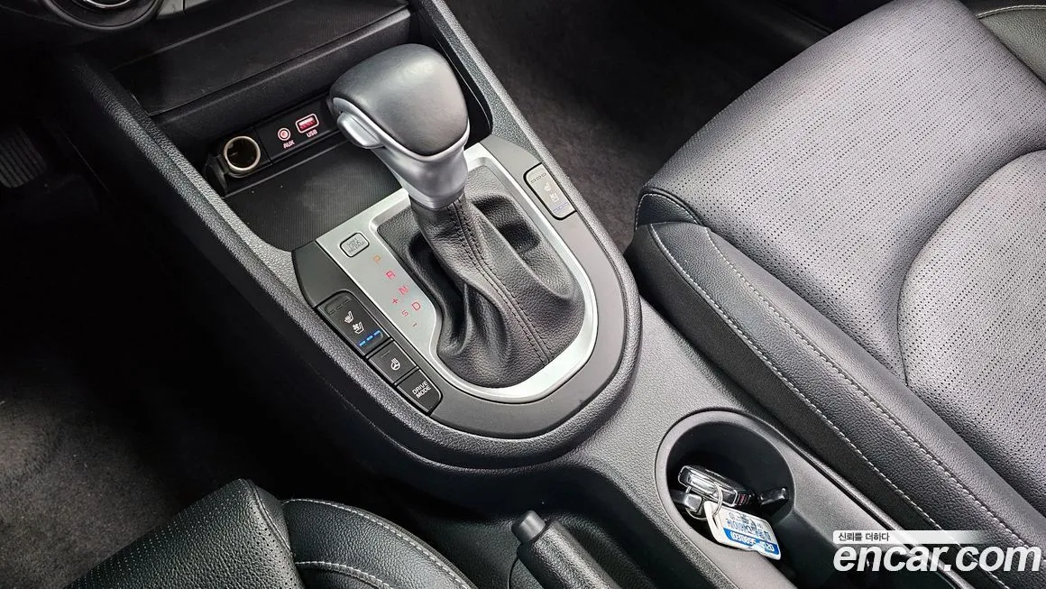 Kia K3 2021 из KR, фото 9