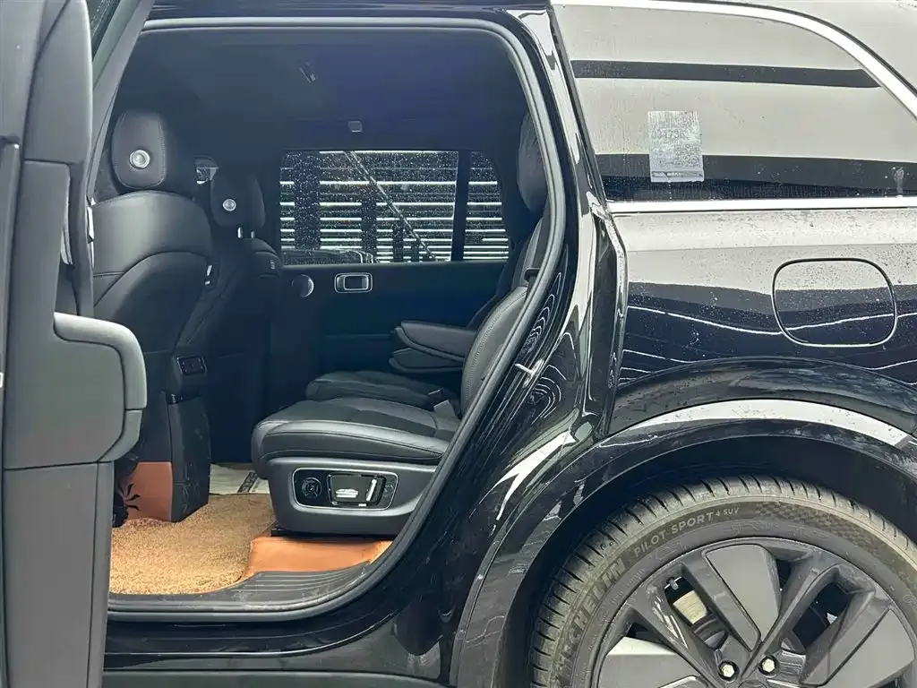 Li Auto L9 2024 из CN, фото 10