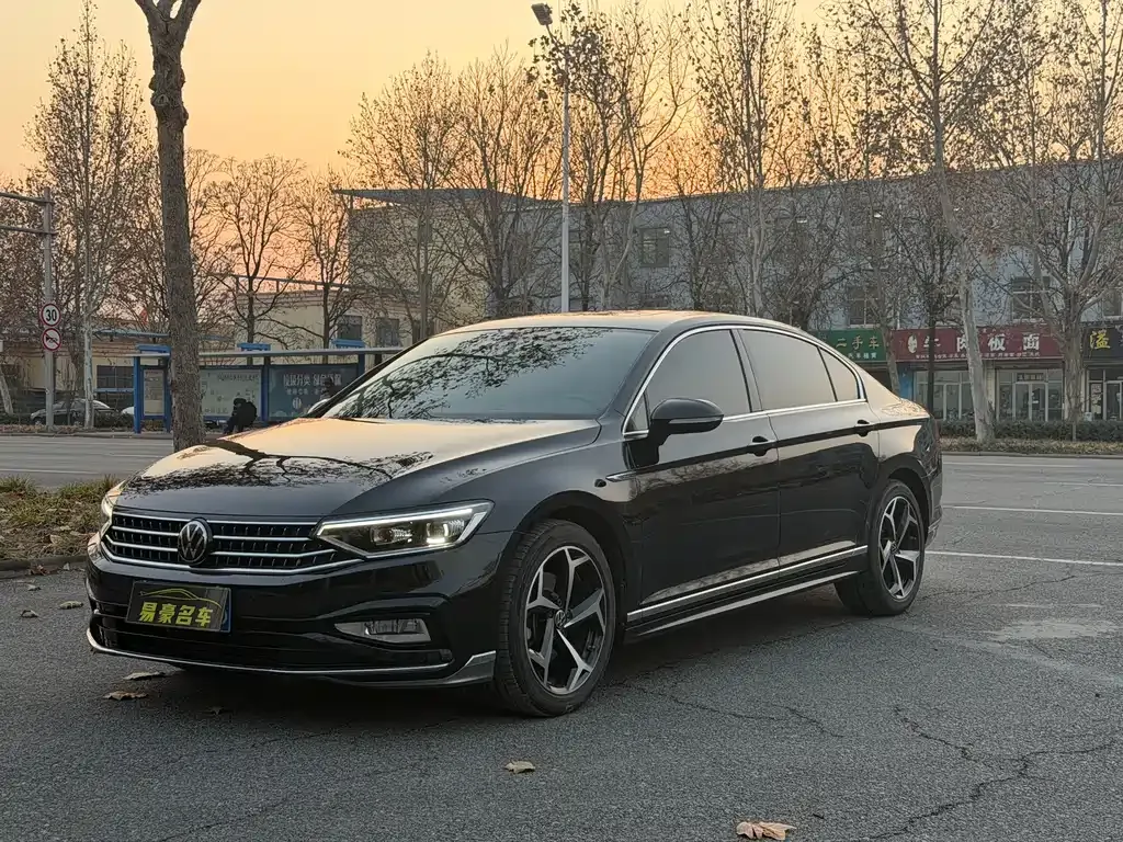 Volkswagen Magotan 2023 из CN, фото 1