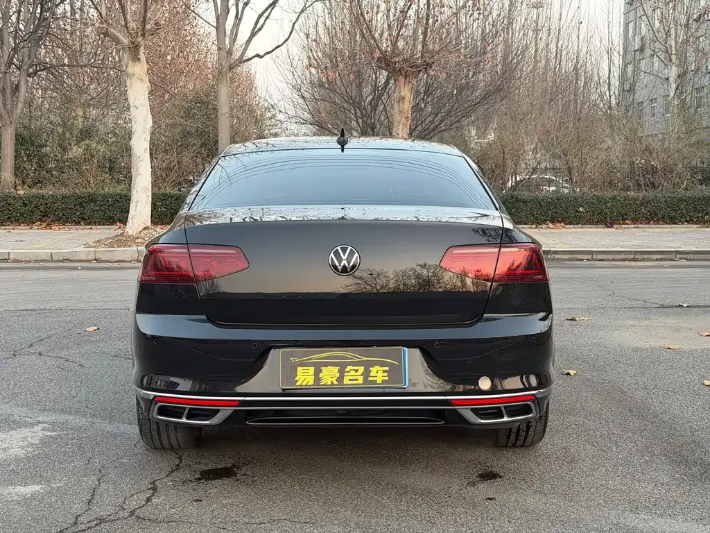 Volkswagen Magotan 2023 из CN, фото 4