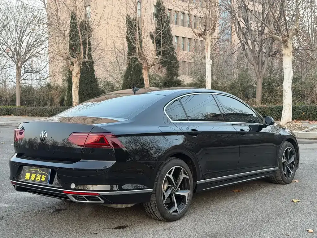 Volkswagen Magotan 2023 из CN, фото 5