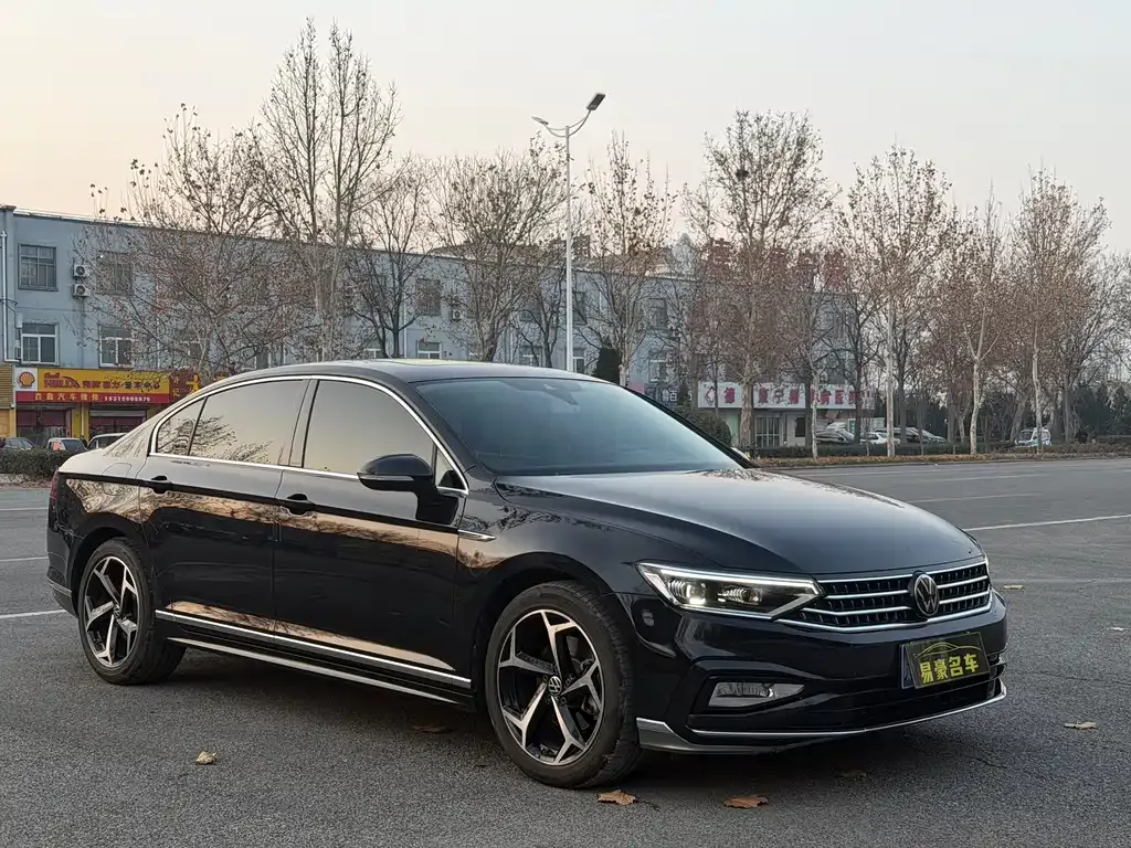 Volkswagen Magotan 2023 из CN, фото 6