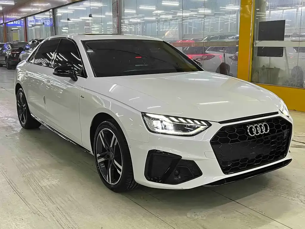 [object Object] A4L 2023 из CN, фото 3