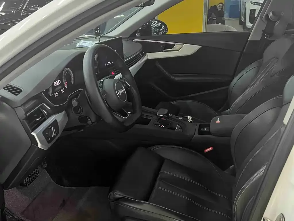 [object Object] A4L 2023 из CN, фото 4