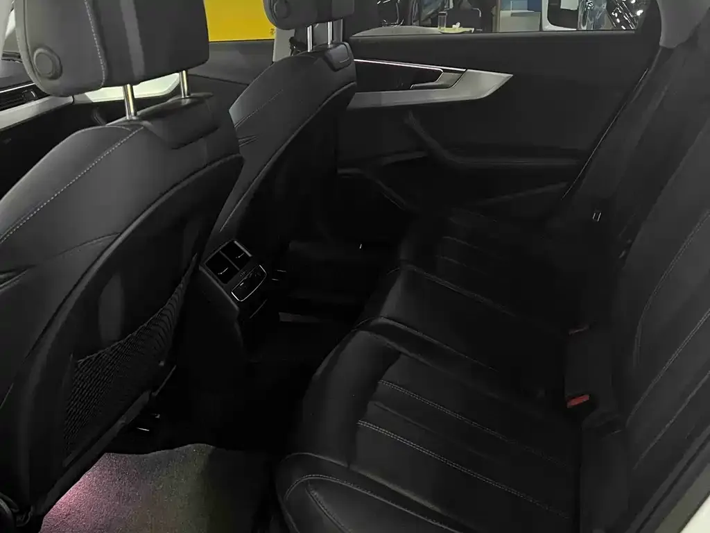 [object Object] A4L 2023 из CN, фото 5