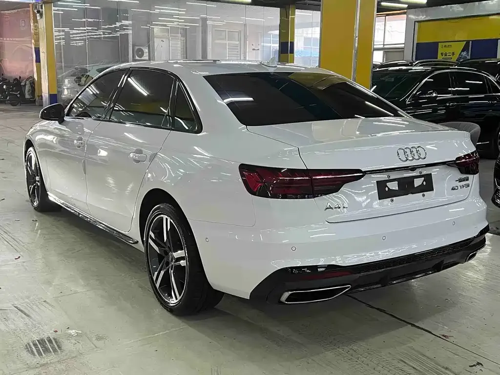 [object Object] A4L 2023 из CN, фото 9