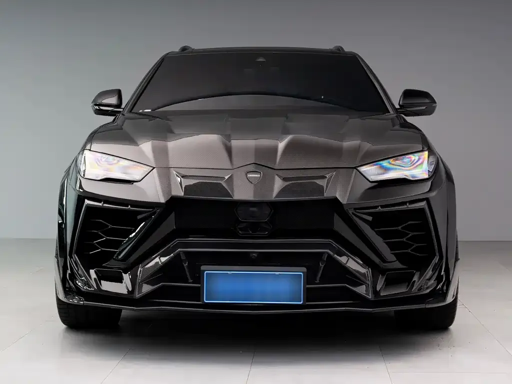 Lamborghini Urus 2021 из CN, фото 1