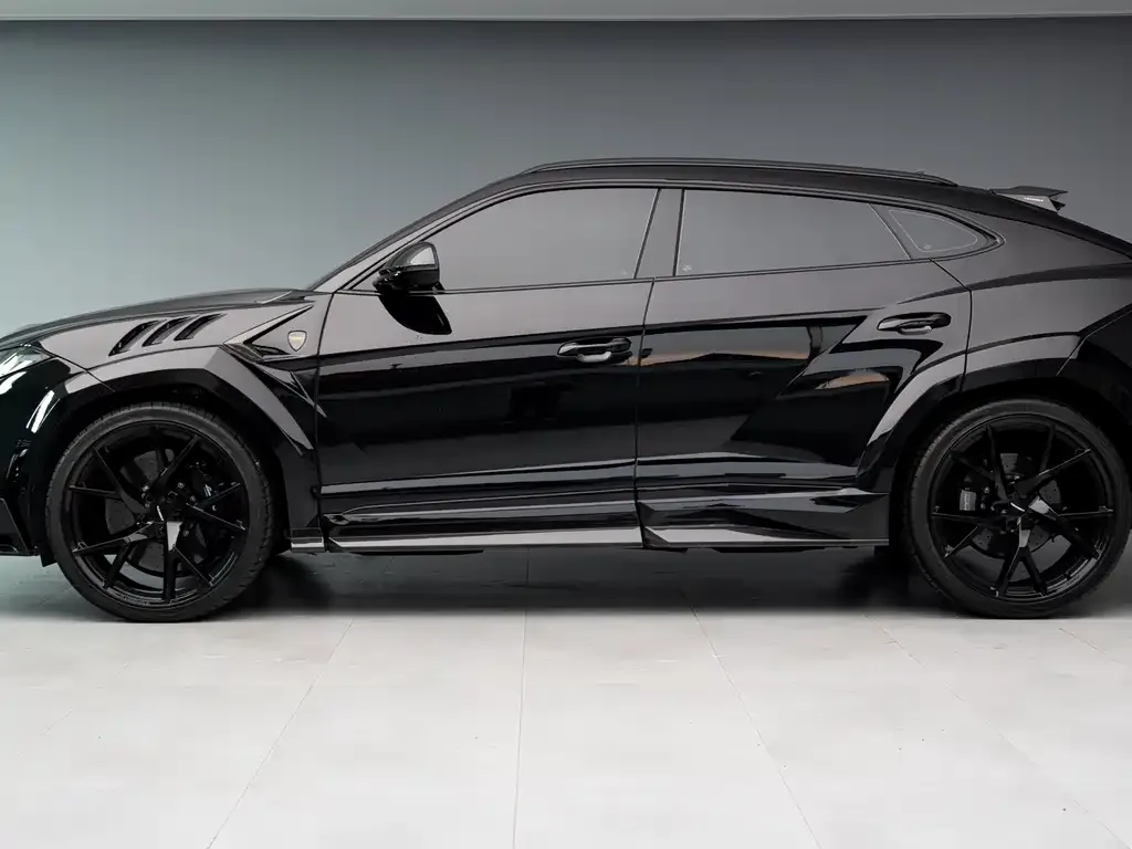Lamborghini Urus 2021 из CN, фото 3