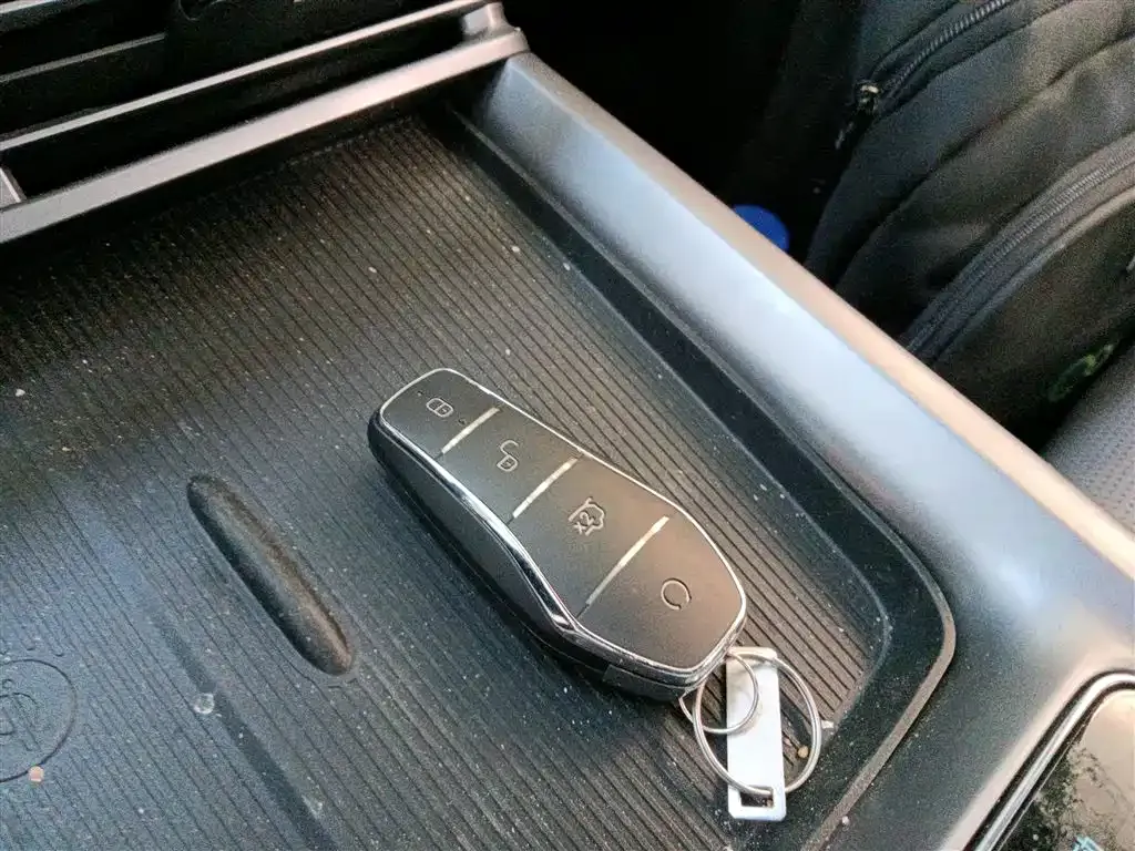 BYD Seal 2024 из CN, фото 9