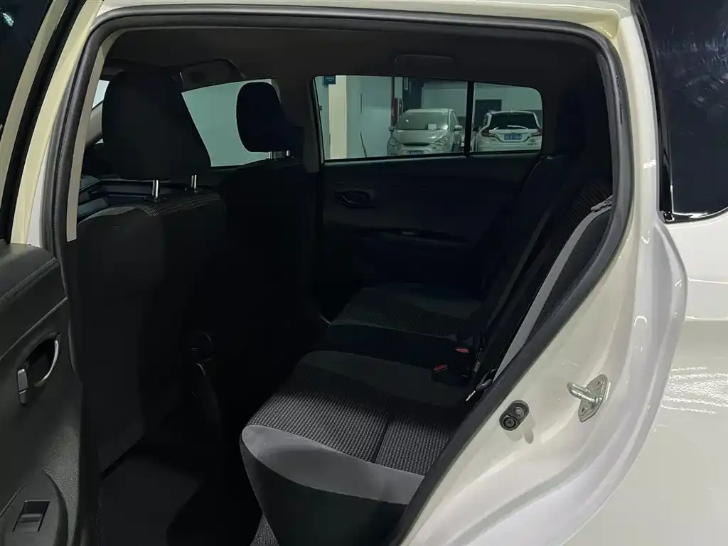 Toyota Vios FS 2022 из CN, фото 2
