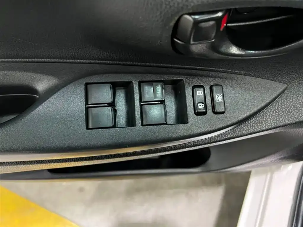 Toyota Vios FS 2022 из CN, фото 6
