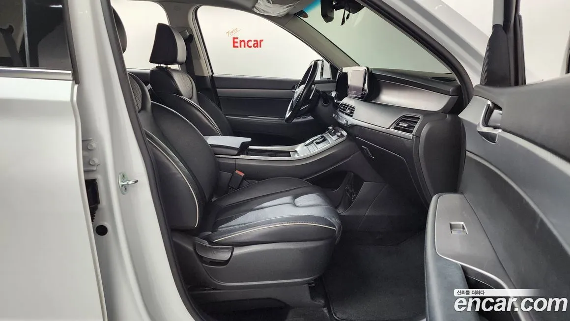 Hyundai Palisade 2022 из KR, фото 2