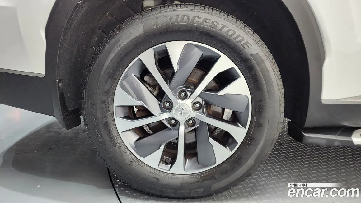 Hyundai Palisade 2022 из KR, фото 9