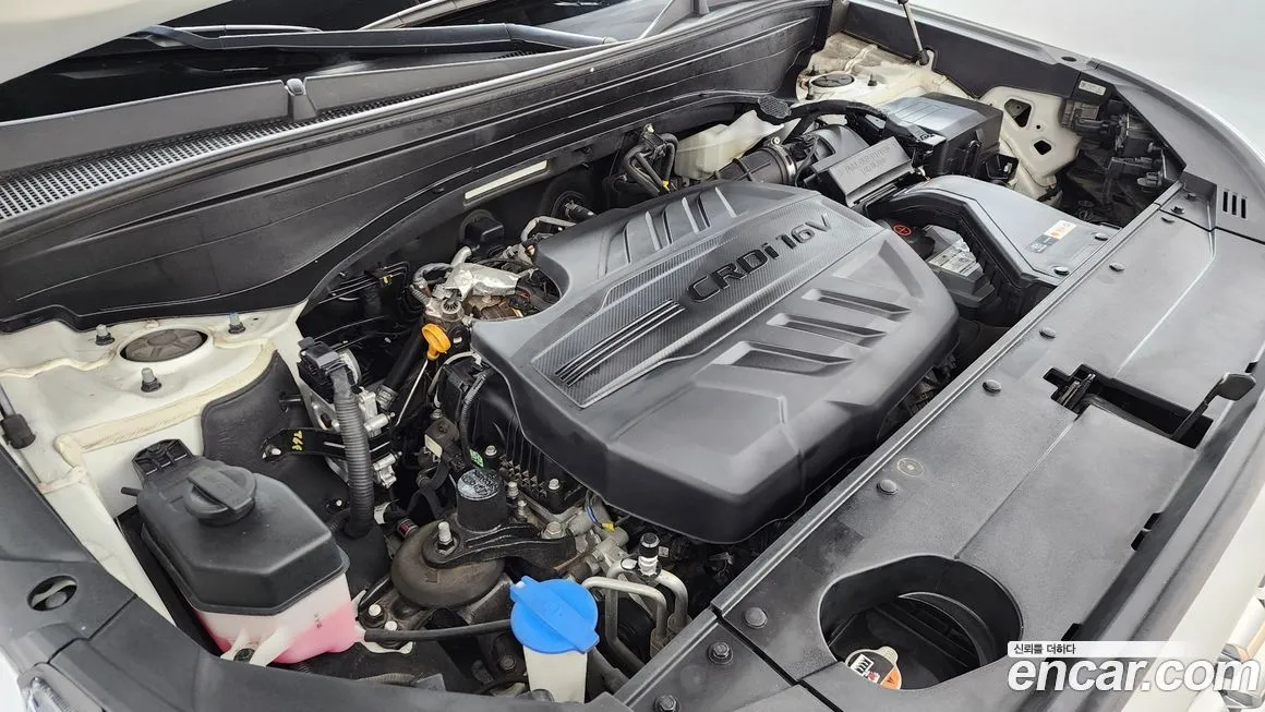 Hyundai Palisade 2022 из KR, фото 4