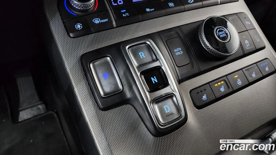 Hyundai Palisade 2022 из KR, фото 6
