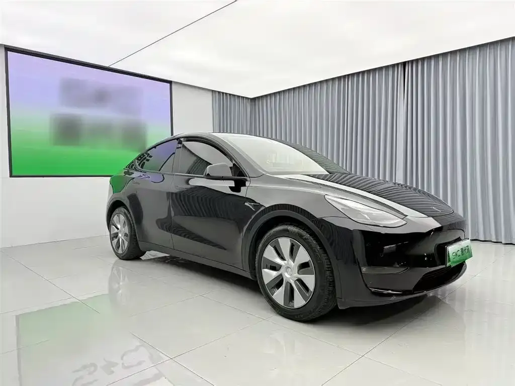 Tesla Model Y 2022 из CN, фото 4